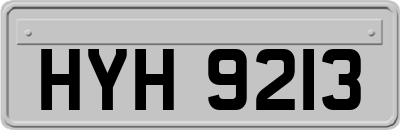 HYH9213