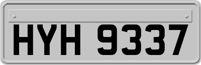 HYH9337