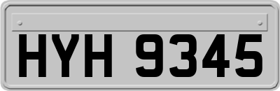 HYH9345