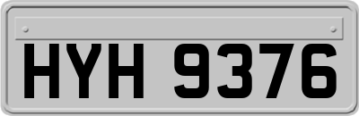 HYH9376
