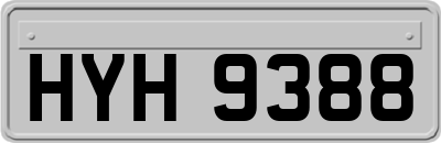 HYH9388