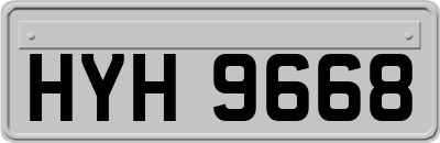 HYH9668