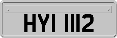 HYI1112