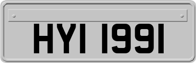 HYI1991