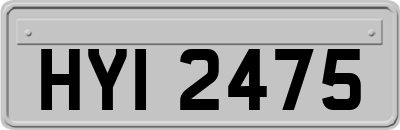 HYI2475