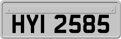 HYI2585