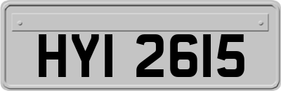 HYI2615