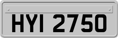 HYI2750