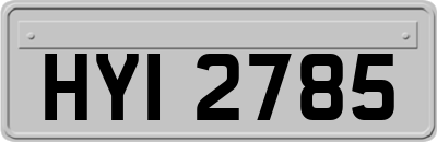 HYI2785