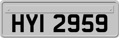 HYI2959