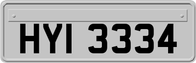 HYI3334