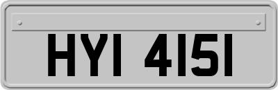 HYI4151