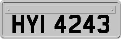 HYI4243