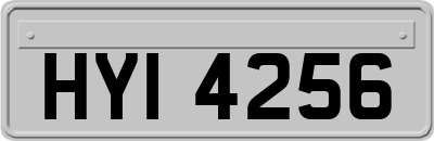 HYI4256
