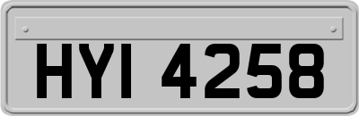 HYI4258