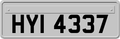 HYI4337