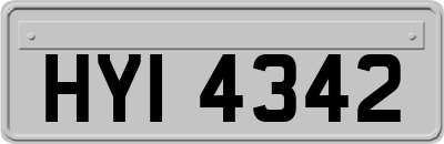HYI4342