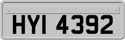 HYI4392