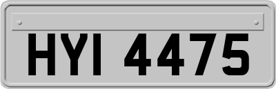 HYI4475