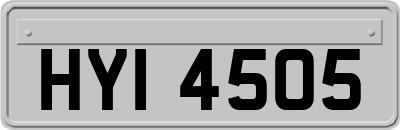 HYI4505