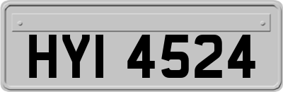 HYI4524