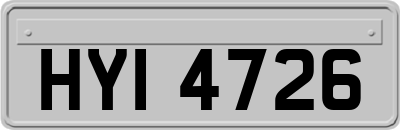 HYI4726