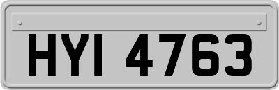 HYI4763