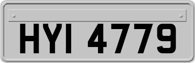 HYI4779