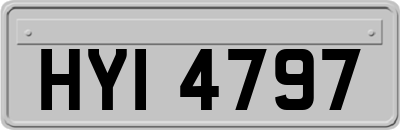 HYI4797