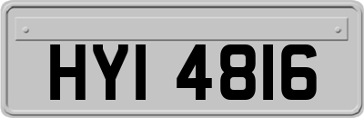 HYI4816