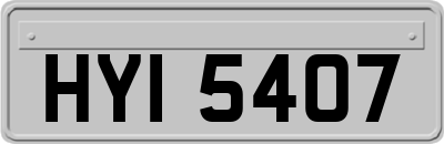 HYI5407