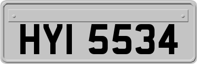 HYI5534