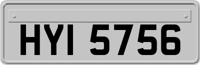 HYI5756