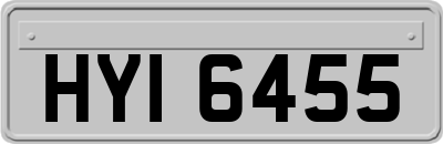 HYI6455
