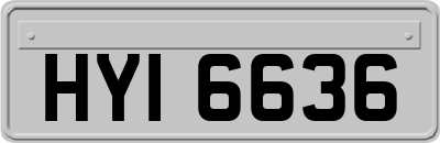 HYI6636