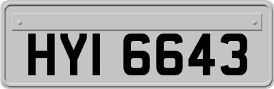 HYI6643