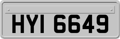 HYI6649