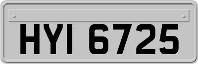 HYI6725