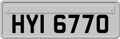 HYI6770