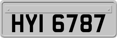 HYI6787