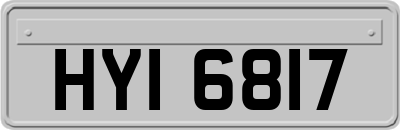 HYI6817