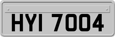 HYI7004
