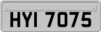 HYI7075