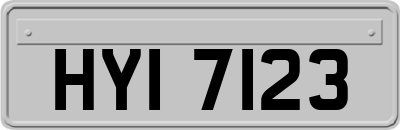 HYI7123