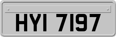 HYI7197