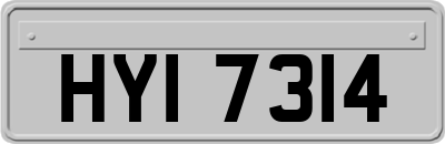 HYI7314