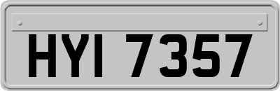 HYI7357