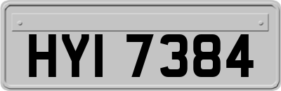 HYI7384