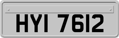 HYI7612