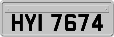 HYI7674